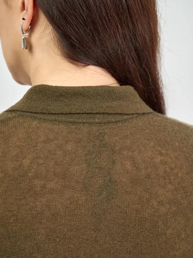 Кардиган 1867 Размер 48-54 фото 23