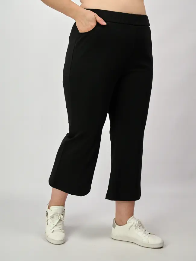 Кюлоты 1256 Размер 52-58 фото 4