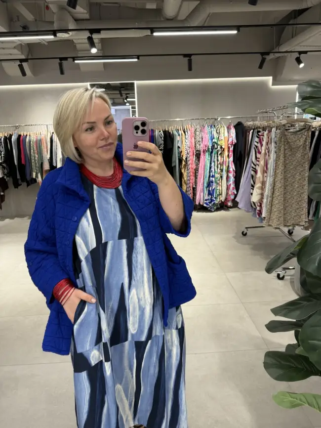 Куртка ЭттоПлюс 046-1 Размер 48-58 фото 48