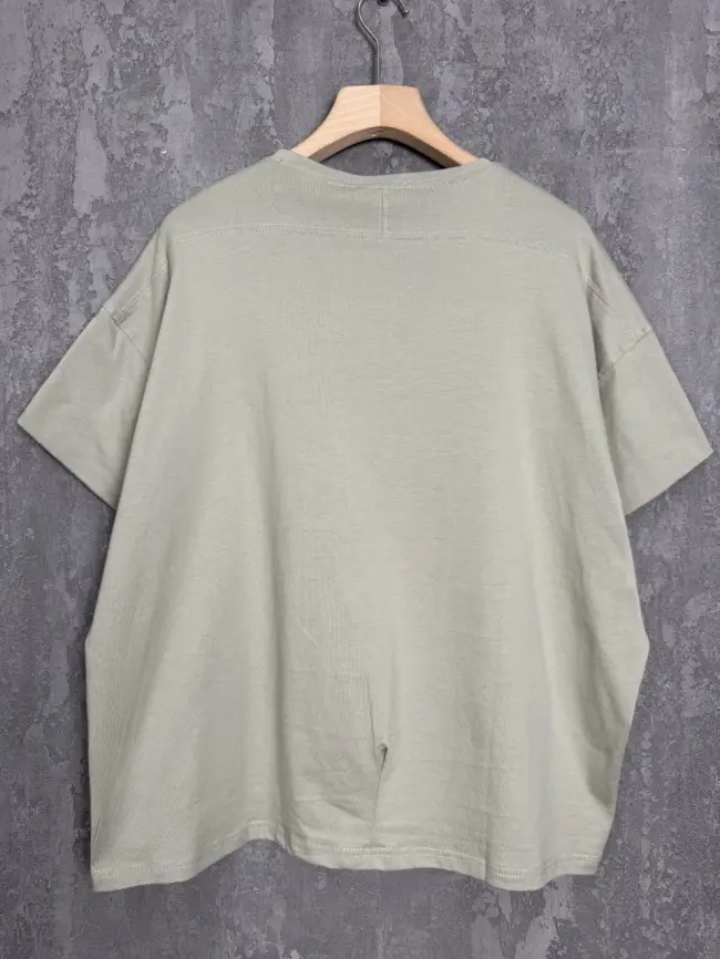 Футболка Круг 6059 фото 15