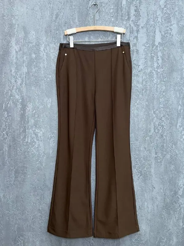 Брюки 93315 Размеры 50-60 фото 23