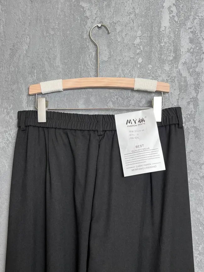 Брюки 372288 Размер 56-60 фото 20