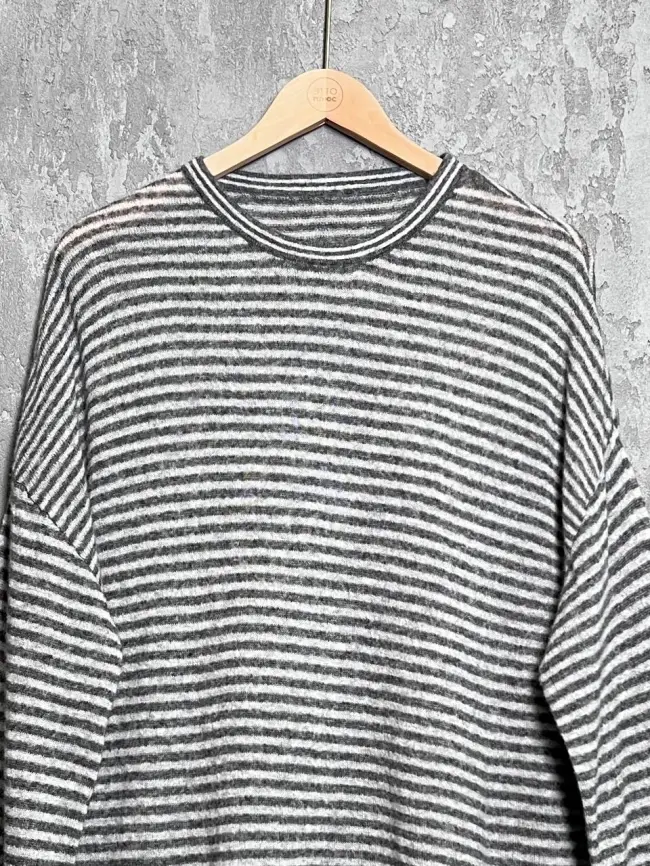 Джемпер 2306 Размер 50-58 фото 12