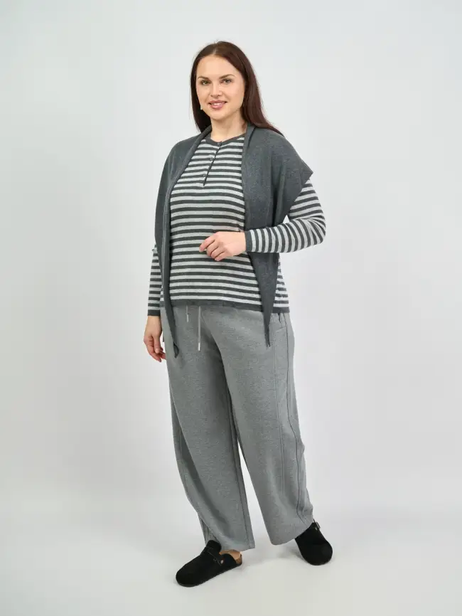 Брюки "Зима" 9805 Размер 50-58 фото 57