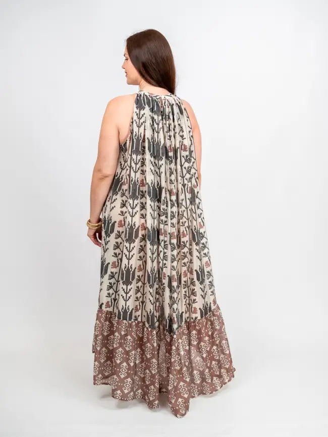 Сарафан Италия 48-58 р. 02406 фото 5