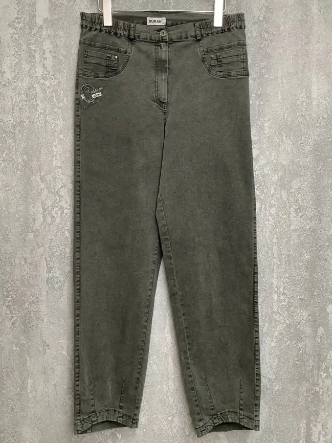 Джинсы Турция Duran 8992 фото 1