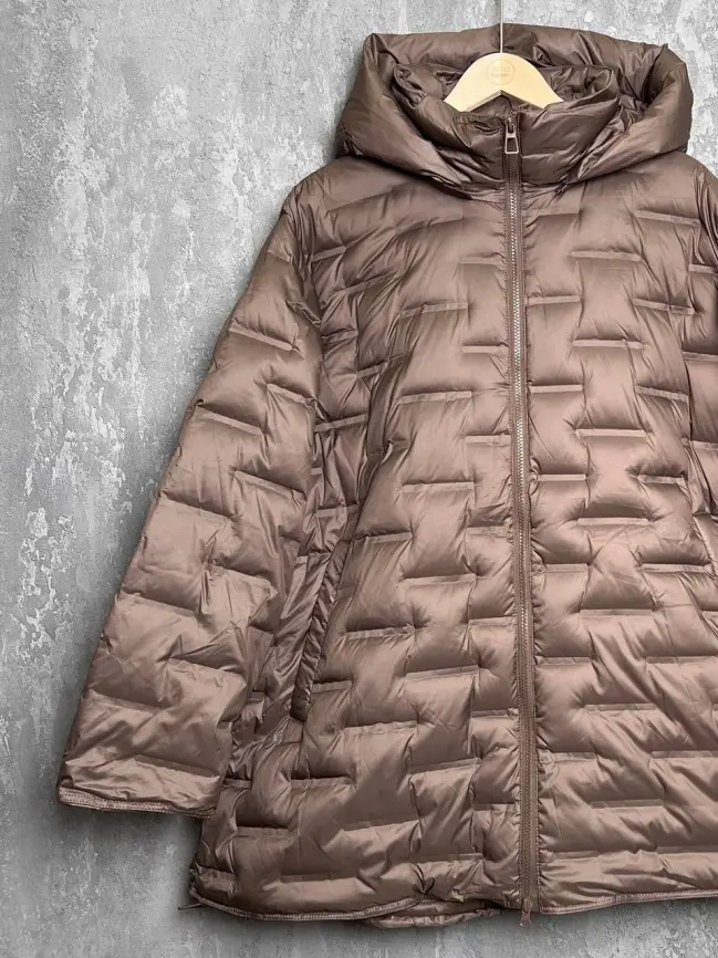 Куртка 6580 Размер 50-58 фото 40