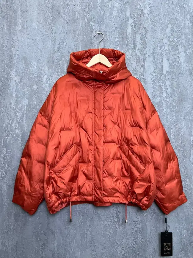 Куртка 2433 Размеры 56-66 фото 27