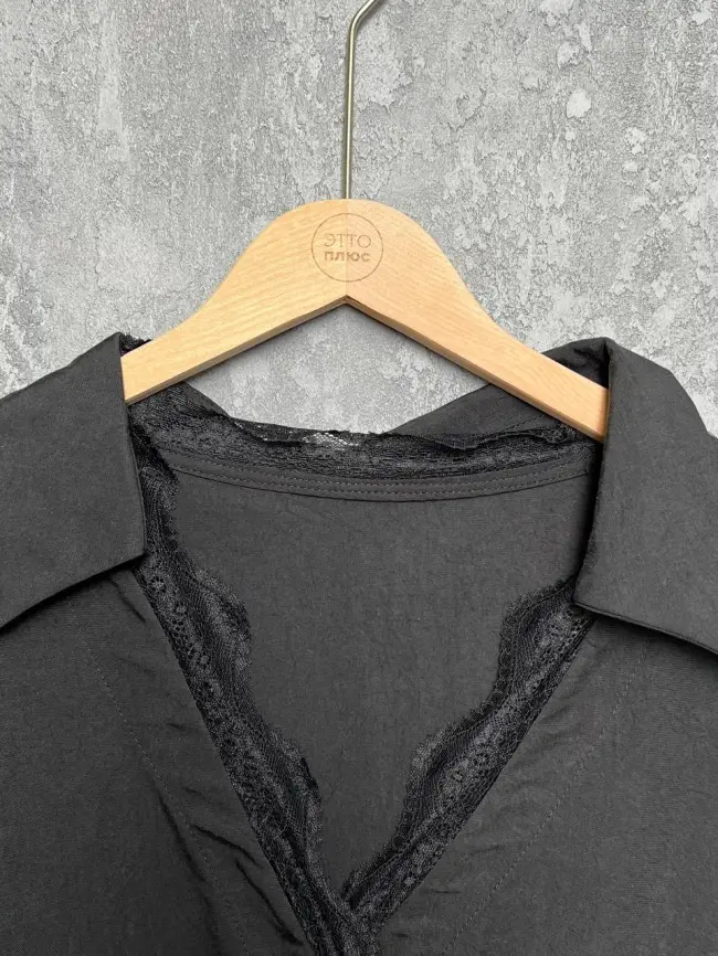 Рубашка 8232 Размер 52-58 фото 4