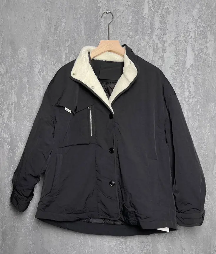 Куртка 83062 Размер 48-52 фото 7