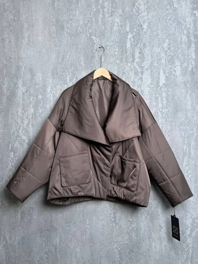 Куртка 20230 Размеры 50-62 фото 47