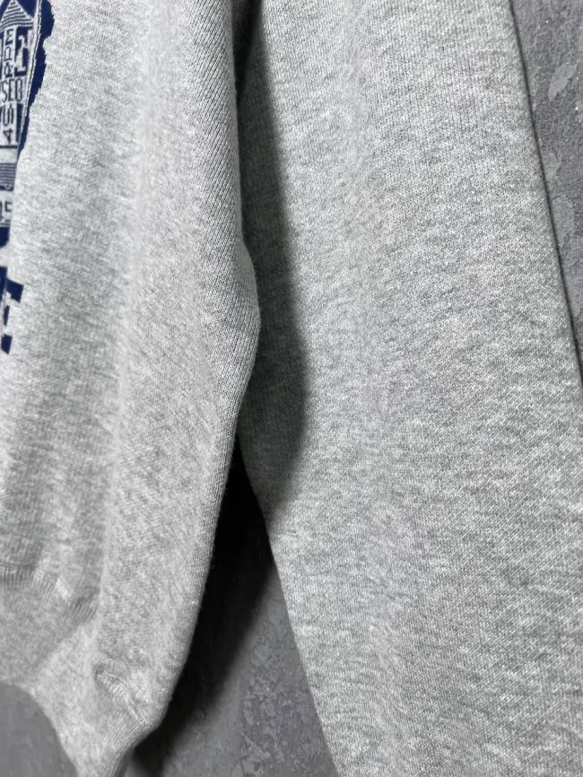 Свитшот 25337 Размер 48-56 фото 17