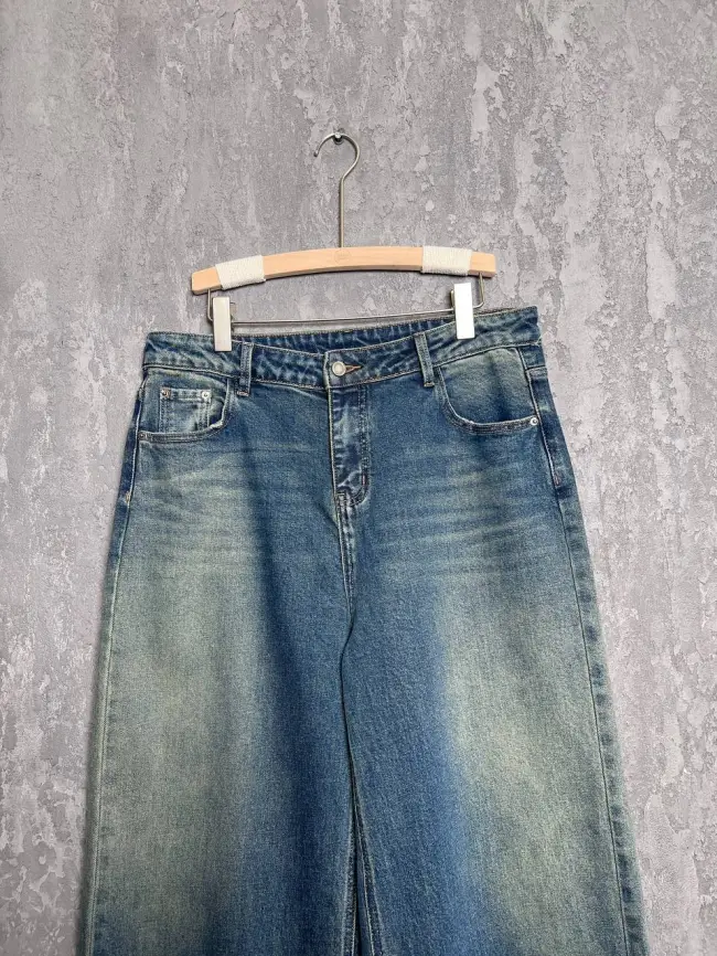 Джинсы 333 Размеры 50-54 фото 17