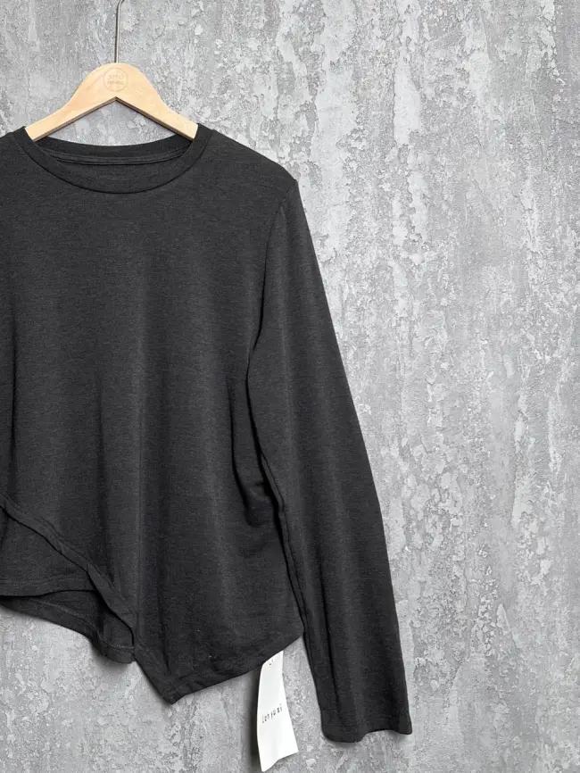 Лонгслив 25209 Размер 48-52 фото 48