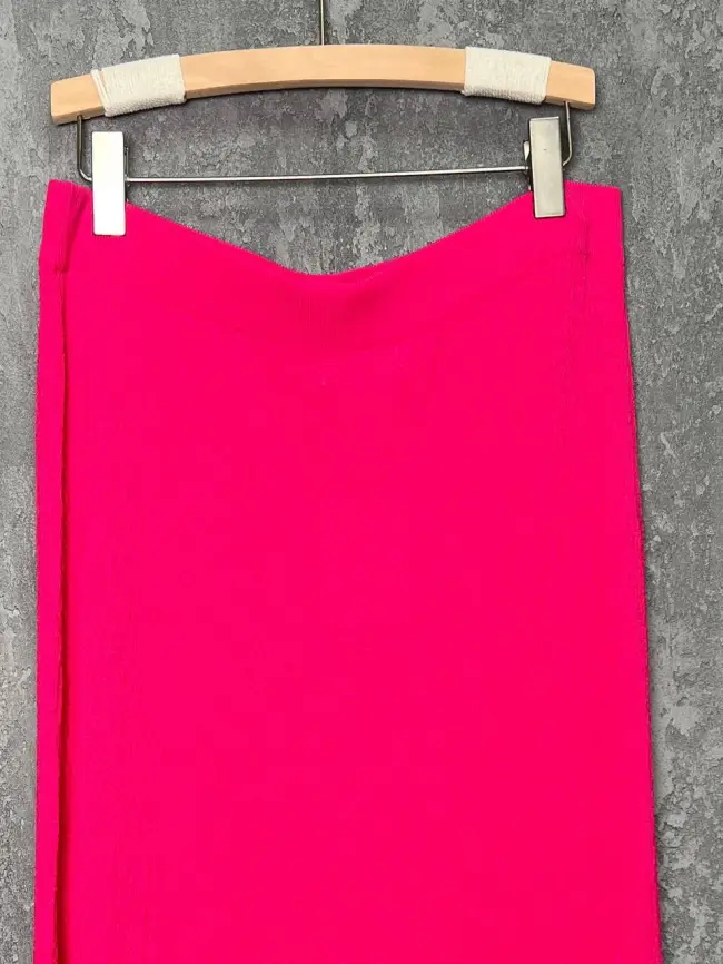 Юбка облегченная ЭттоПлюс 1026-1 фото 28