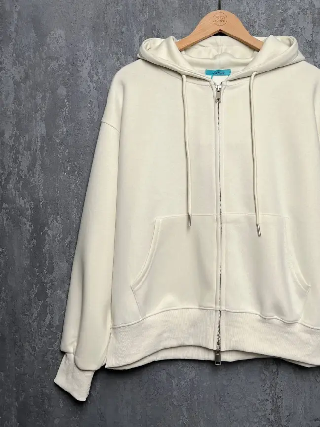 Худи оверсайз размер 50-54 6666 фото 3