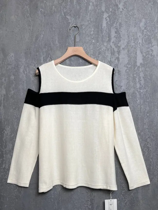 Джемпер 23215 Размер 50-56 фото 19