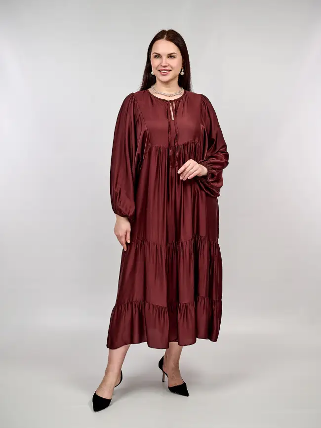 Платье Италия 2261 Размер 50-58 фото 43