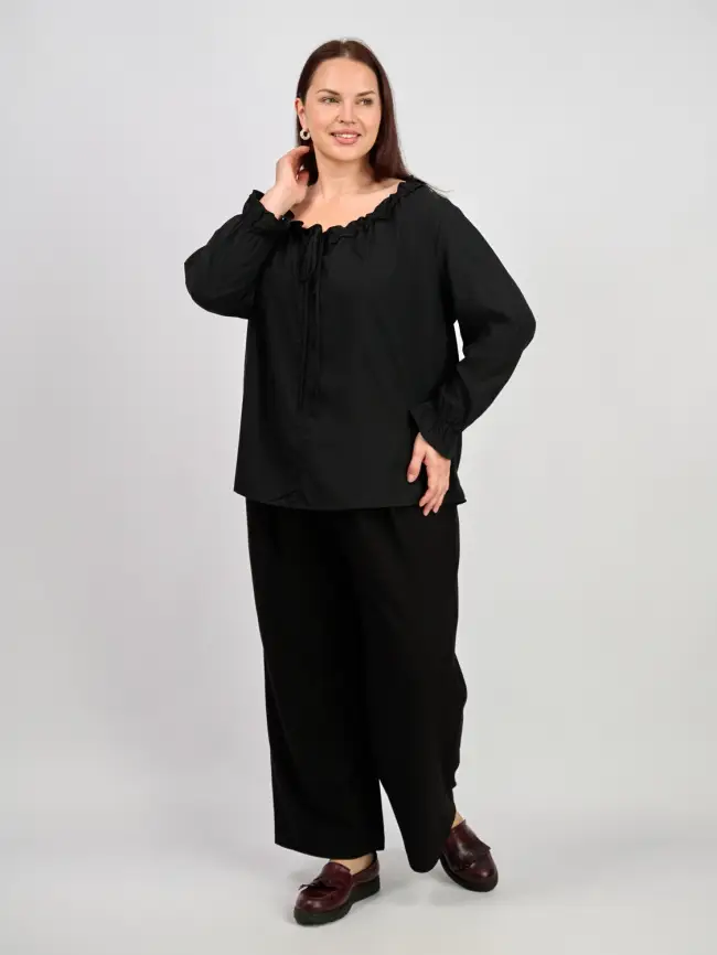 Брюки 1265 Размер 52-58 фото 16