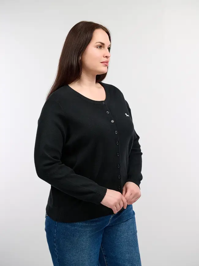 Джемпер 8253 Размер 50-58 фото 64