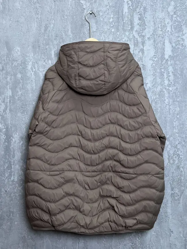 Куртка 8251 Размер 52-56 фото 4