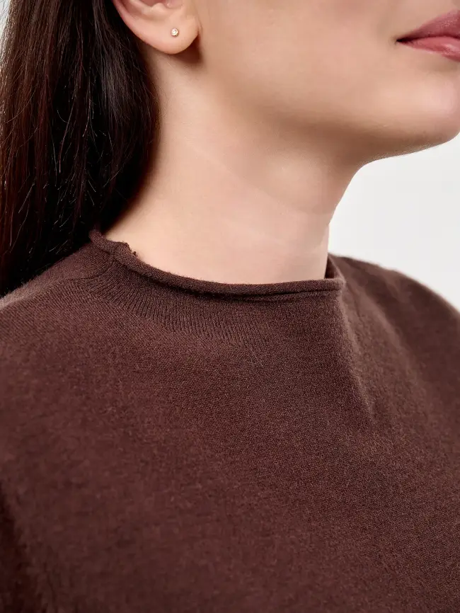 Джемпер 8270 Размер 48-58 фото 57