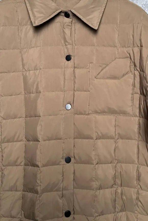 Куртка 83069 Размер 48-50 фото 5