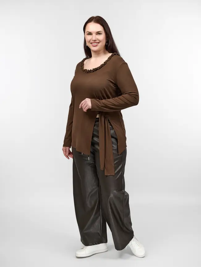 Палаццо 37238 Размер 54-60 фото 11