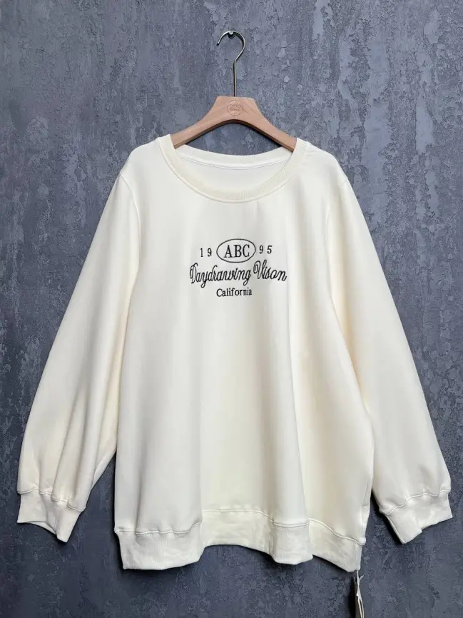 Свитшот 5571 Размер 54-62 фото 10