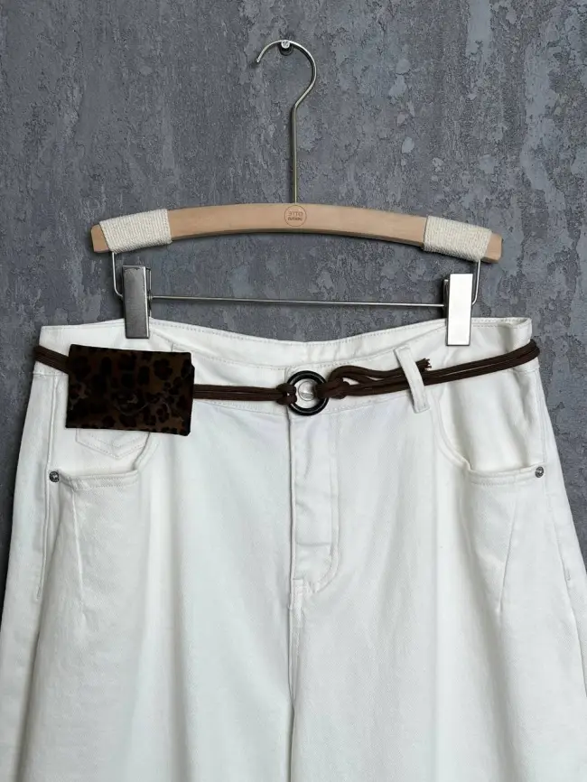 Джинсы 6620555 Размер 54-58 фото 30