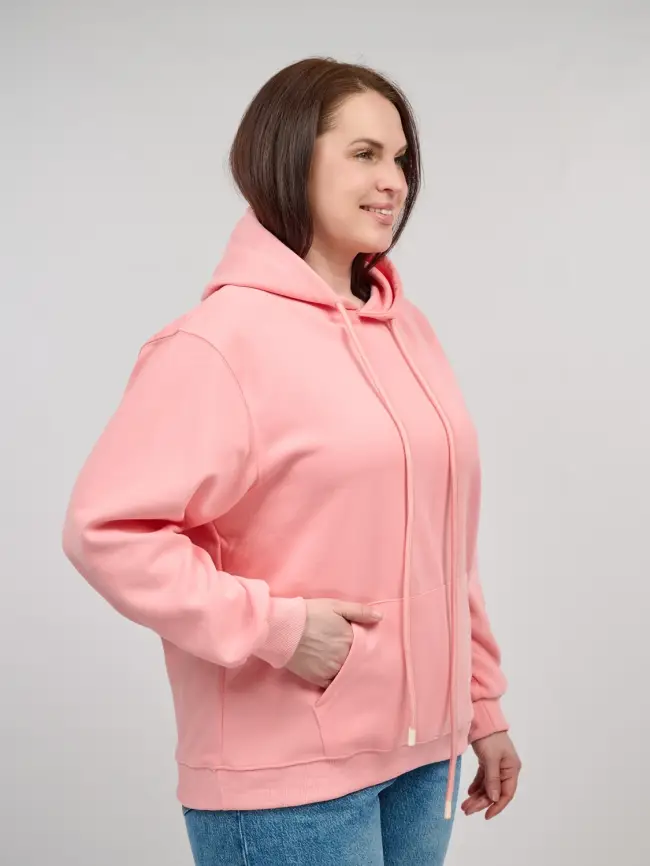 Худи 9819 Размер 50-58 фото 88