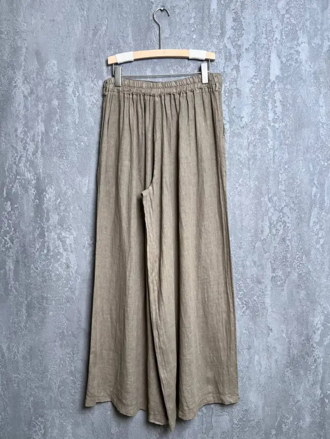 Палаццо лен Италия 7149-10 Размер 50-56 фото 22