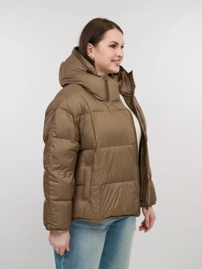 Куртка 6629 Размер 48-56 фото 33