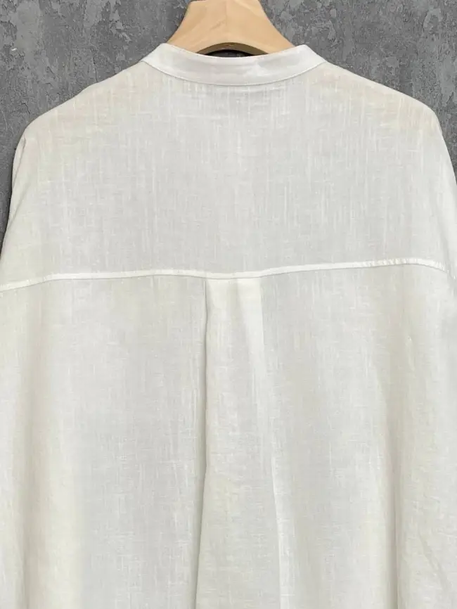 Рубашка 25023 фото 16