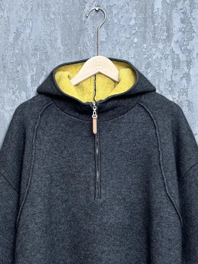 Худи 3018 Размер 50-58 фото 2