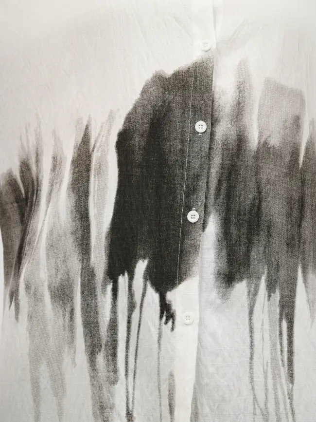 Рубашка ЭттоПлюс 22989 Размер 50-56 фото 9