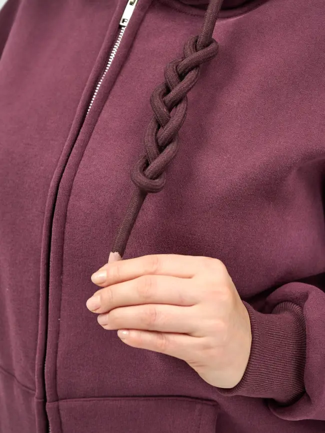 Худи зип утепленное оверсайз размер 50-58 506 фото 234