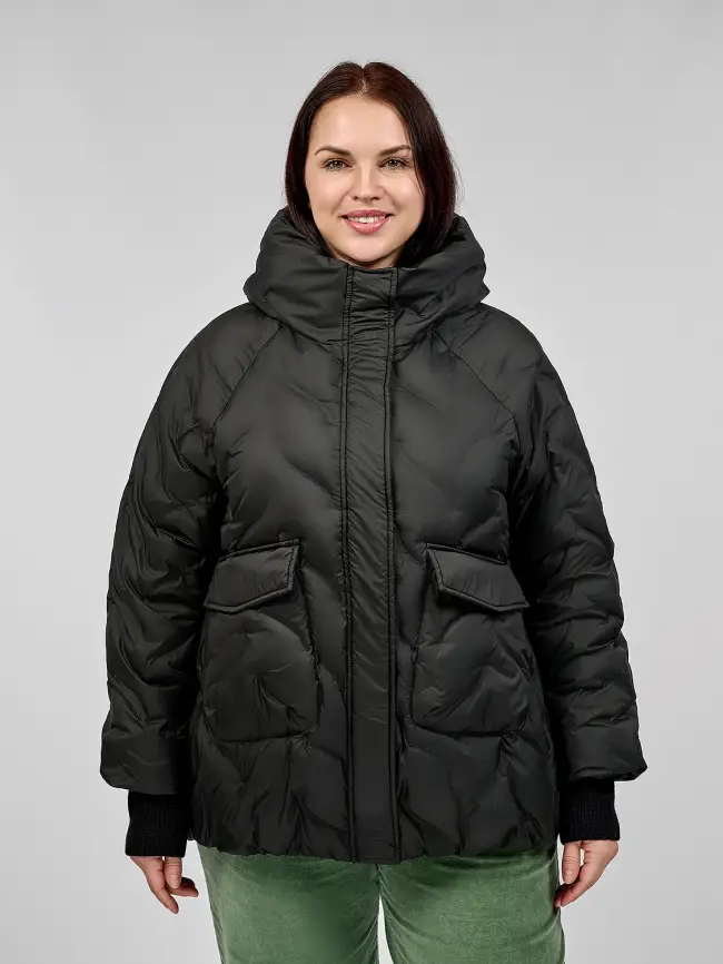 Куртка 6578 Размер 50-56 фото 1