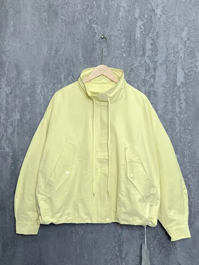 Ветровка 17130 Размер фото 9