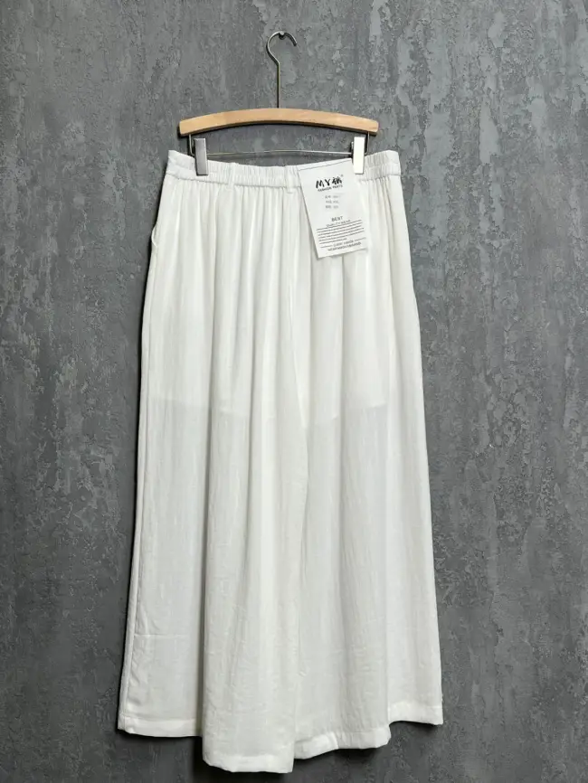 Брюки 38617-1 размер 50- 56 фото 7