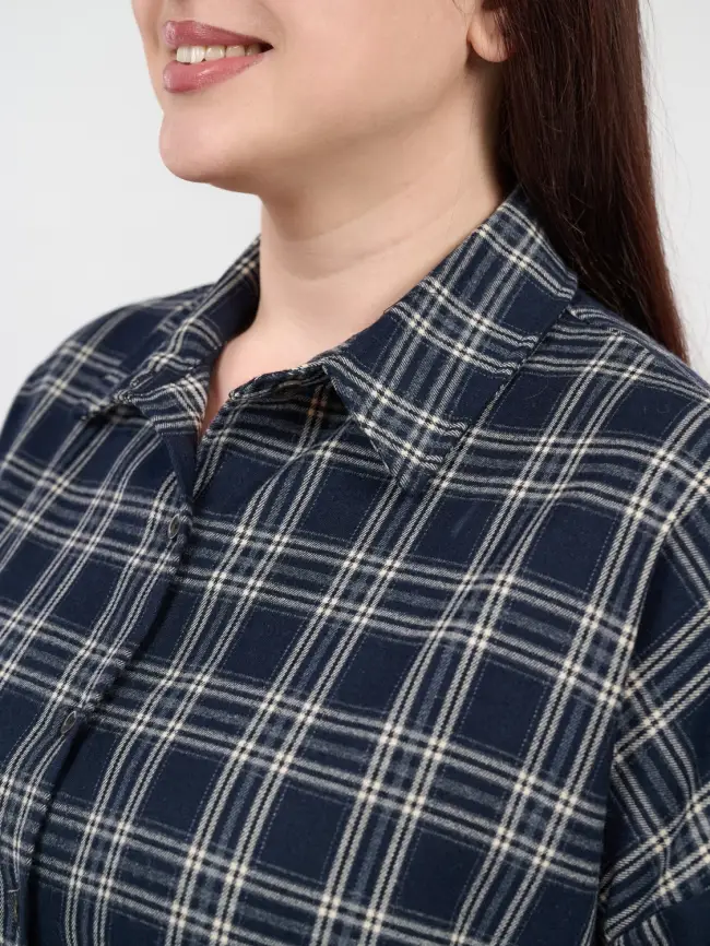 Рубашка 6150 Размер 50-58 фото 11