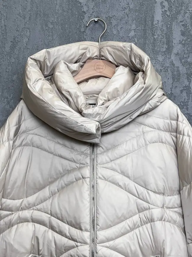 Куртка 2971 Размеры 48-58 фото 6