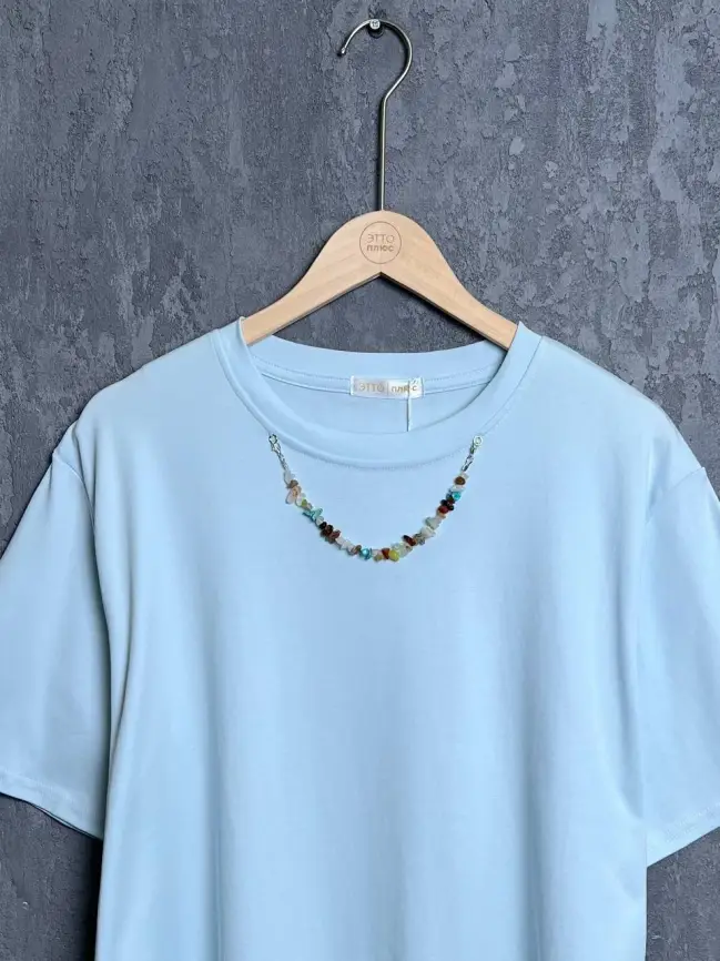 Футболка ЭттоПлюс 02626 Размер 52-60 фото 81