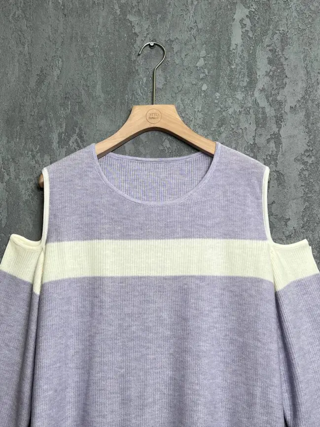 Джемпер 23215 Размер 50-56 фото 10