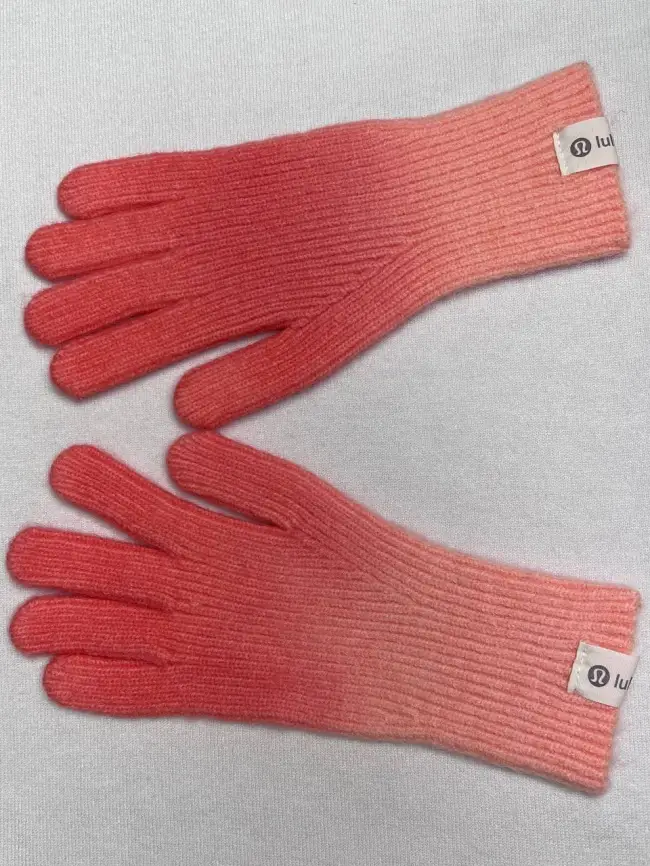 Перчатки 16612 фото 4