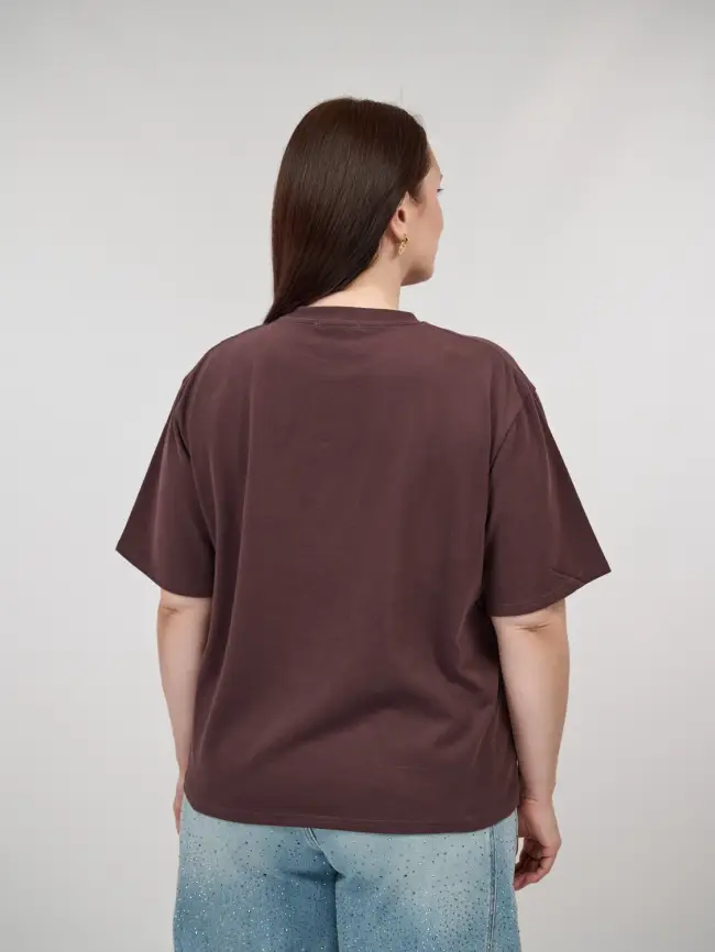 Футболка ЭттоПлюс 2626 Размер 52-60 фото 43