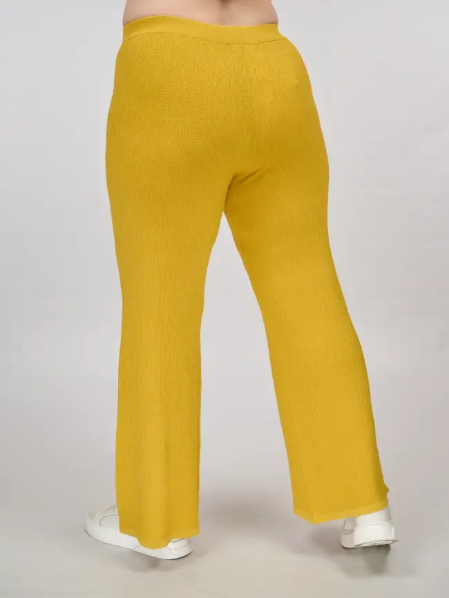 Палаццо облегченные ЭттоПлюс 2138 Размер 50-58 фото 49