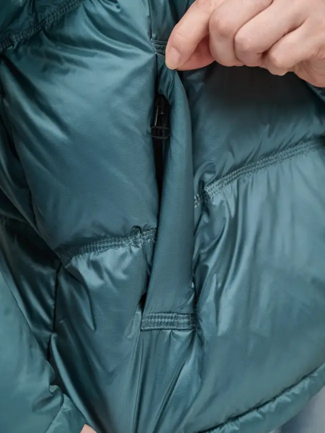 Пуховик зимний короткий 9903 Размер 50-58 фото 69