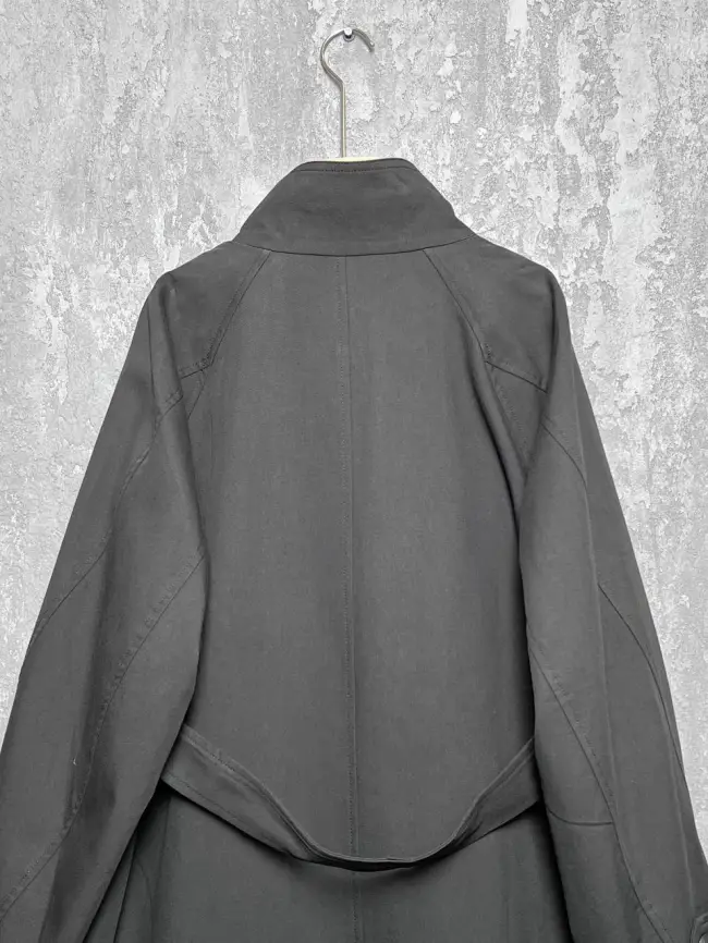 Тренч 26280 Размеры 50-58 фото 16