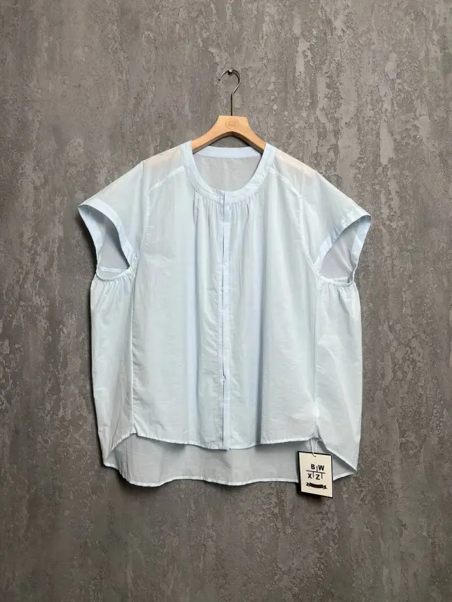 Блуза 9536 размер 52- 58 фото 2